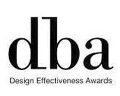 Ӣƽ(Design Effectiveness Awards)logo