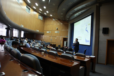 第九届中国发明家论坛 发明方法论坛 2015.04.24